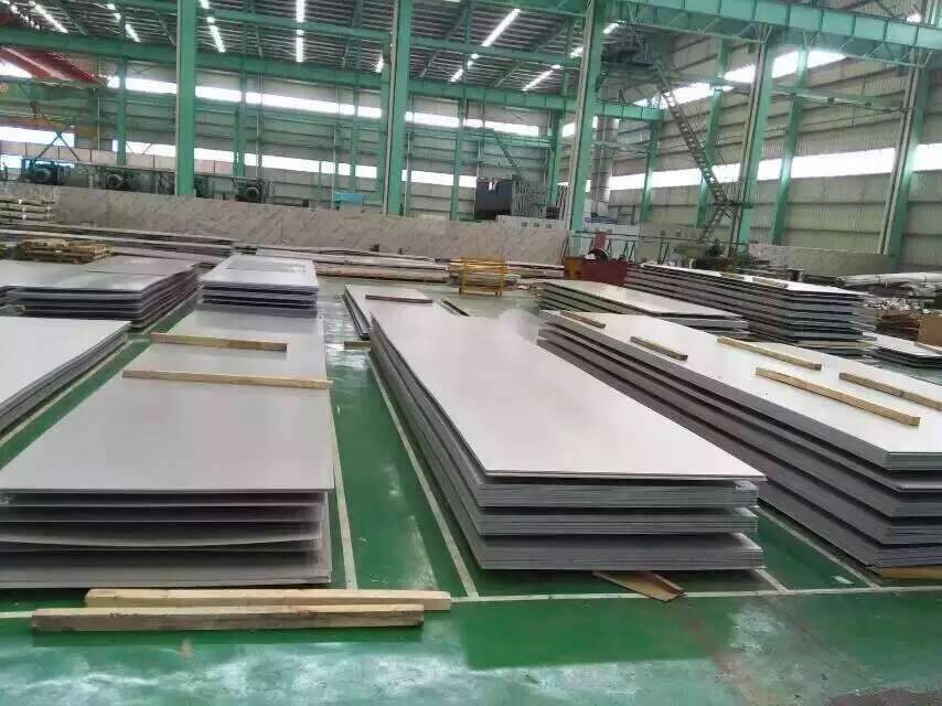佛山不銹鋼板：品質(zhì)卓越，引領(lǐng)行業(yè)潮流